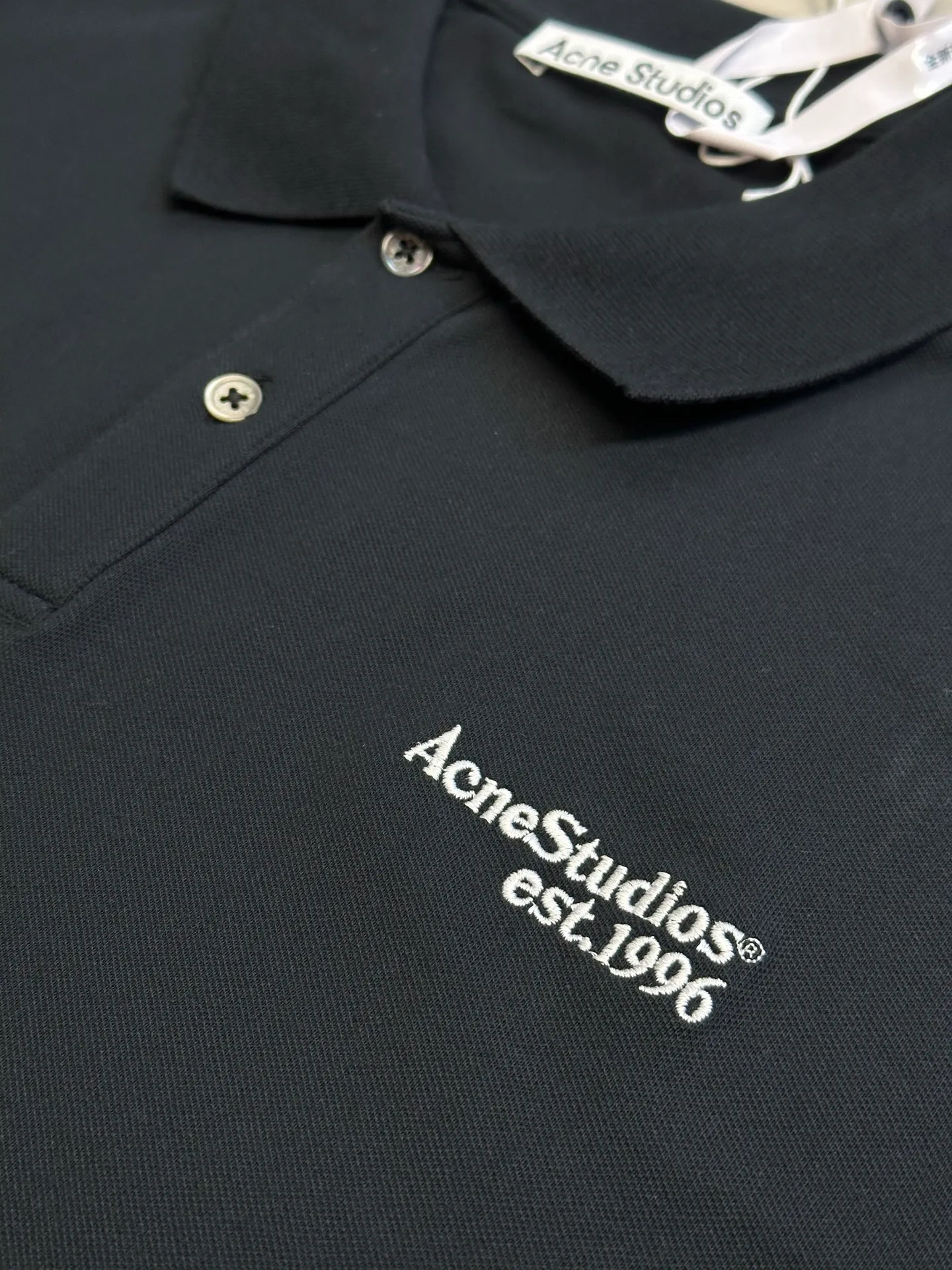 Ac POLO ，1*1 ， ， ， 1:1 size：s m l xl